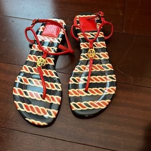 Tory Burch Sandals